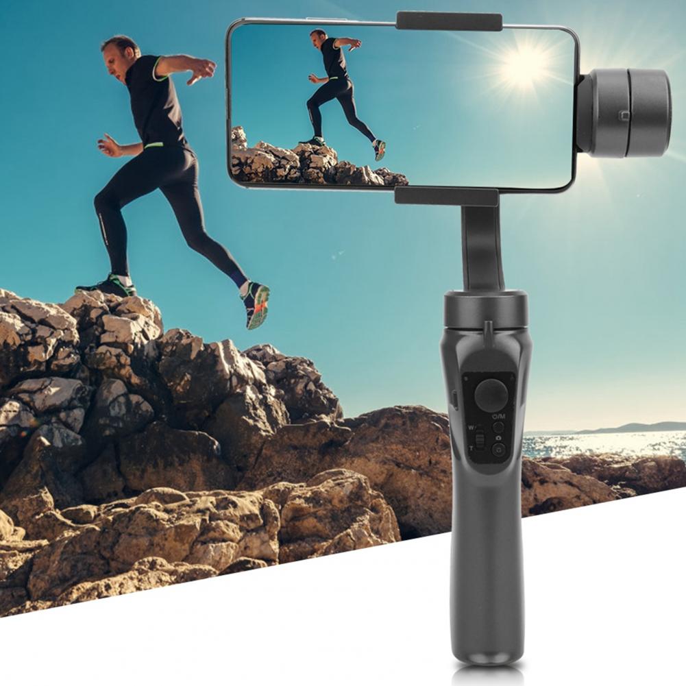 F6 Smart Phone Stabilizer tripod