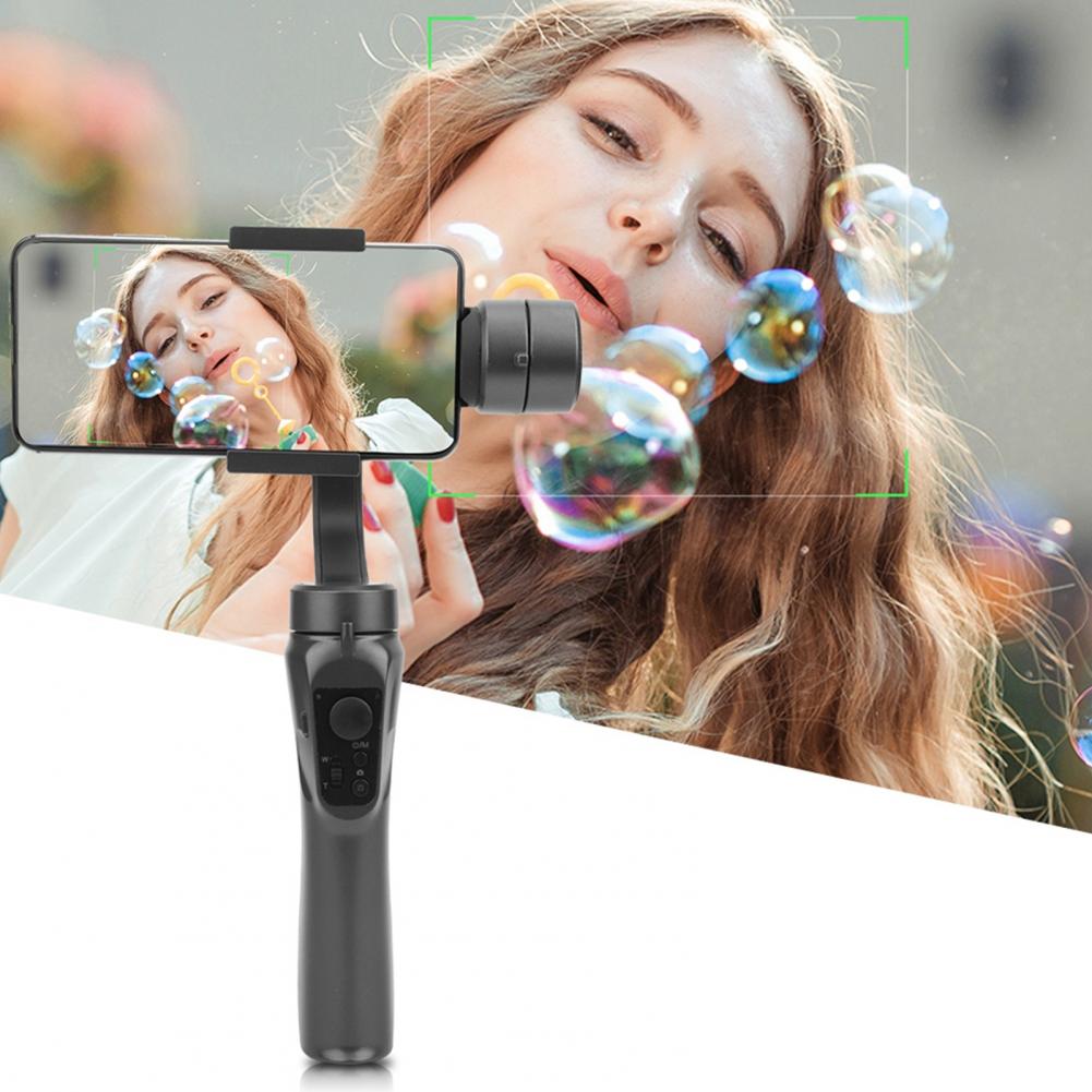 F6 Smart Phone Stabilizer tripod