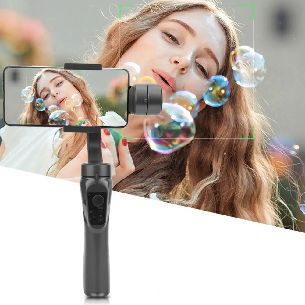 F6 Smart Phone Stabilizer tripod