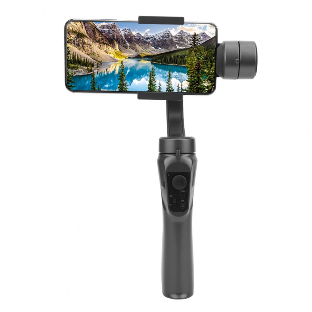 F6 Smart Phone Stabilizer tripod