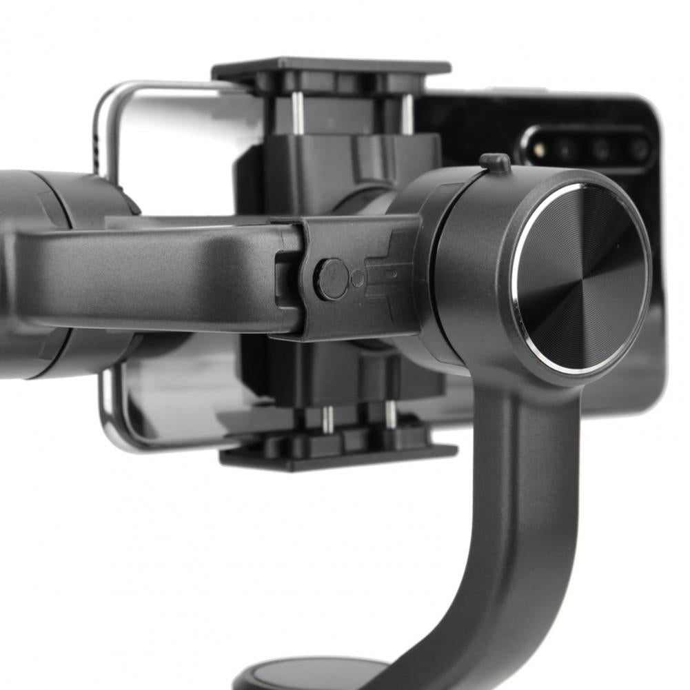 F6 Smart Phone Stabilizer tripod