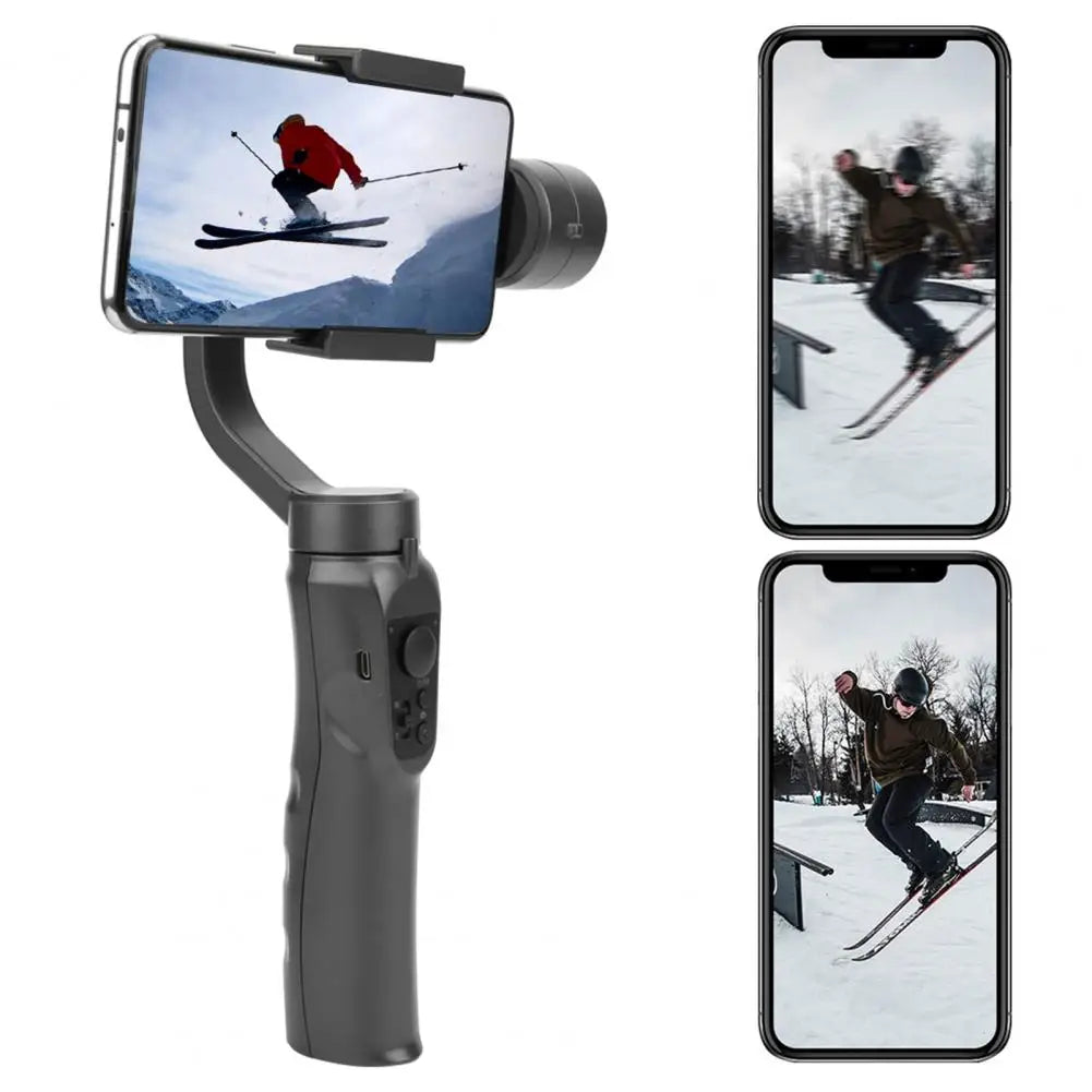 F6 Smart Phone Stabilizer tripod