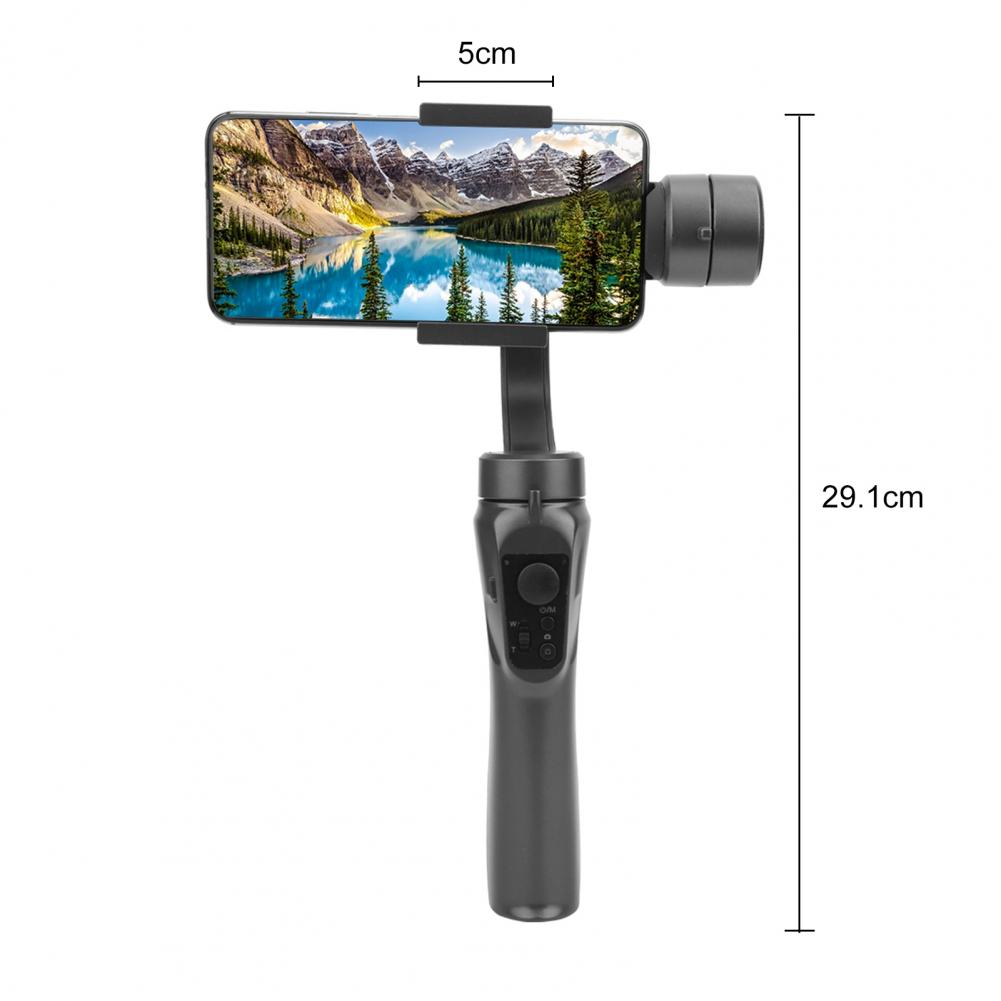 F6 Smart Phone Stabilizer tripod