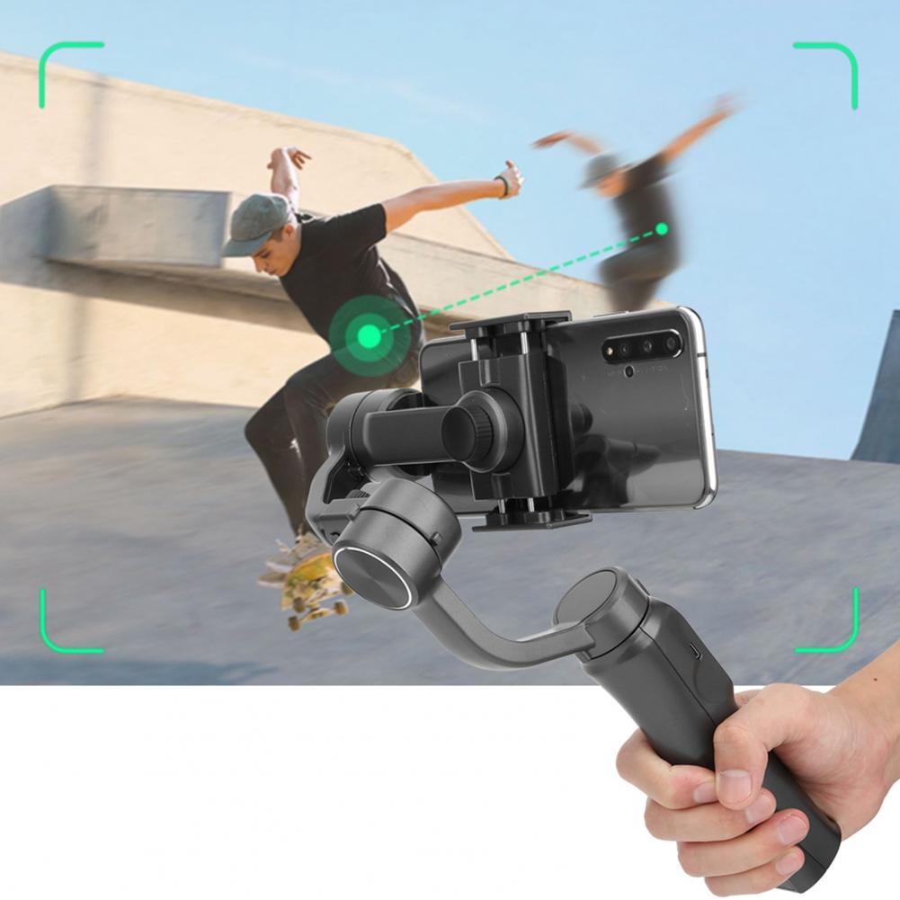 F6 Smart Phone Stabilizer tripod