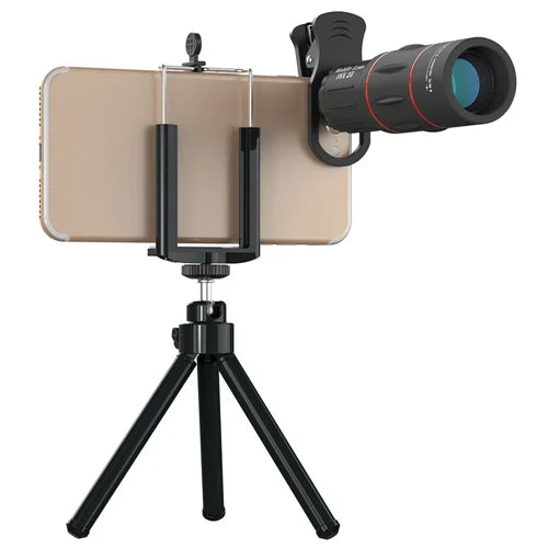 Universal 18x25 Monocular