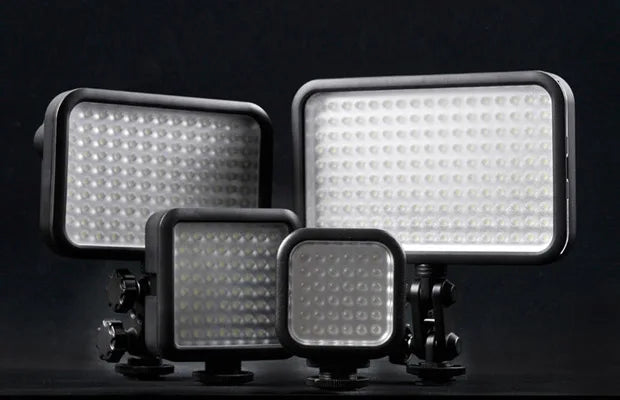36 LED Godox LED36 Video Light Lamp