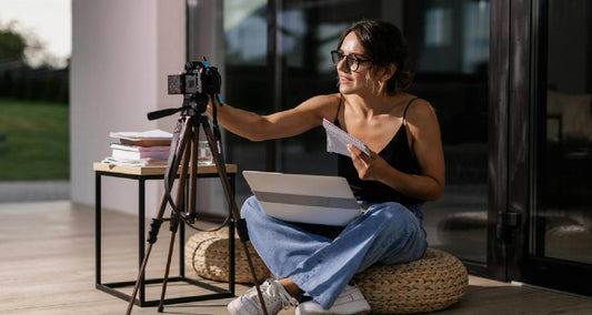Why Lighting Is the Secret Weapon of Great Content