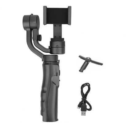 F6 Smart Phone Stabilizer tripod