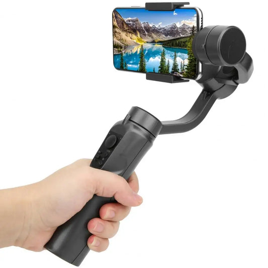F6 Smart Phone Stabilizer tripod