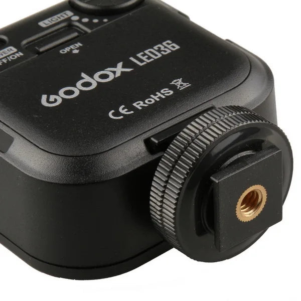 36 LED Godox LED36 Video Light Lamp