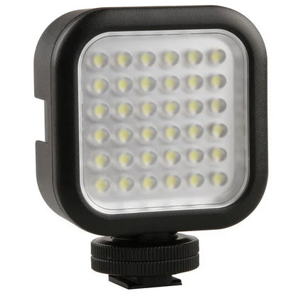 36 LED Godox LED36 Video Light Lamp