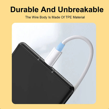 Type C To SD TF Memory Card Adapter