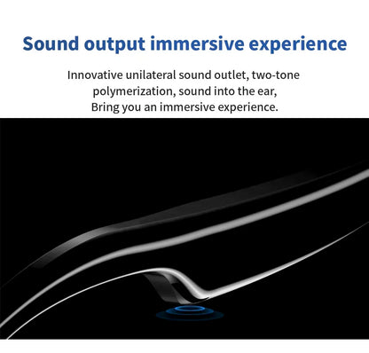 Camera Smart Music Sunglasses