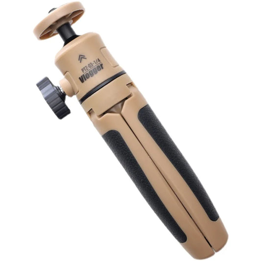 Vlogger Mini Telescopic tripod