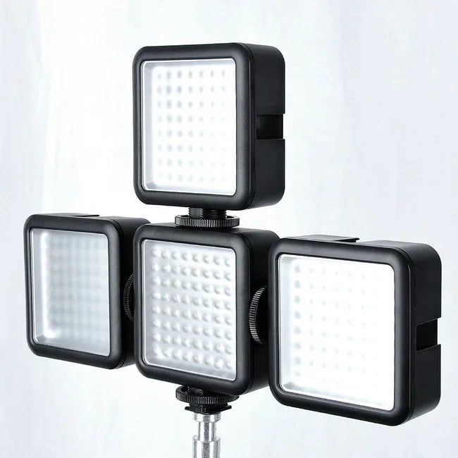 36 LED Godox LED36 Video Light Lamp