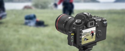 X5 Wireless Lavalier Microphone