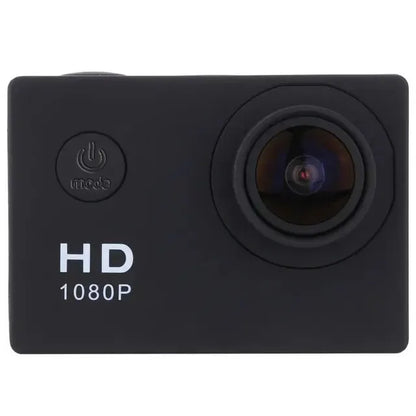 Waterproof Diving Recording Camera