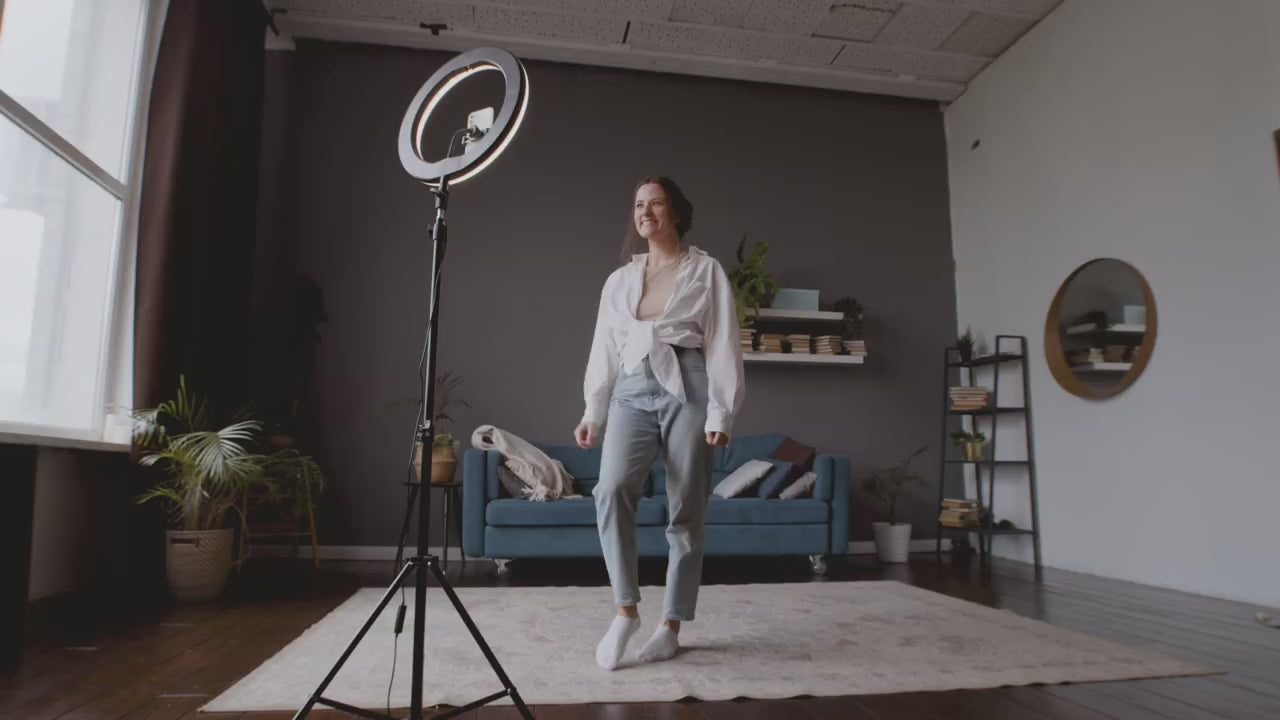 Load video: 